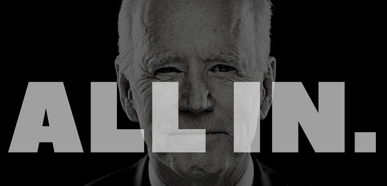 ALL IN_Joe Biden