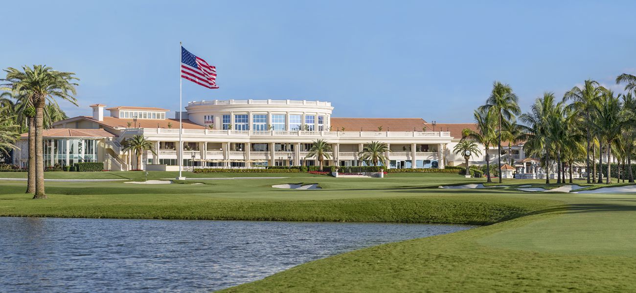 Trump Doral Miami