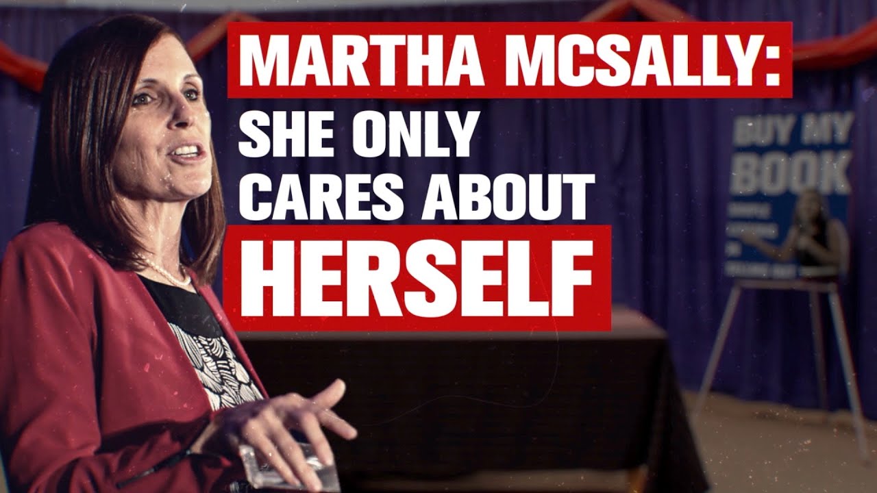 McSally ad_cares about self
