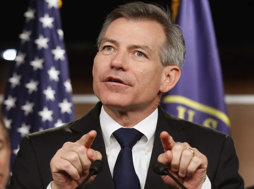 David Schweikert