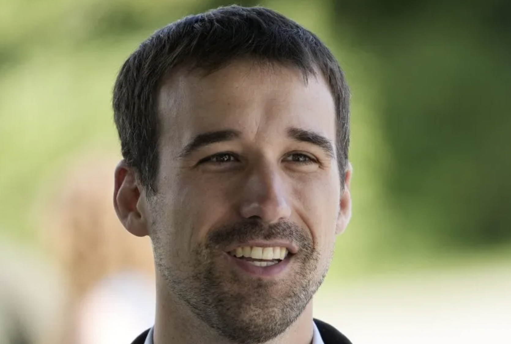 Austin Theriault