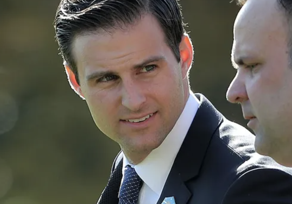 John McEntee - American Bridge PAC