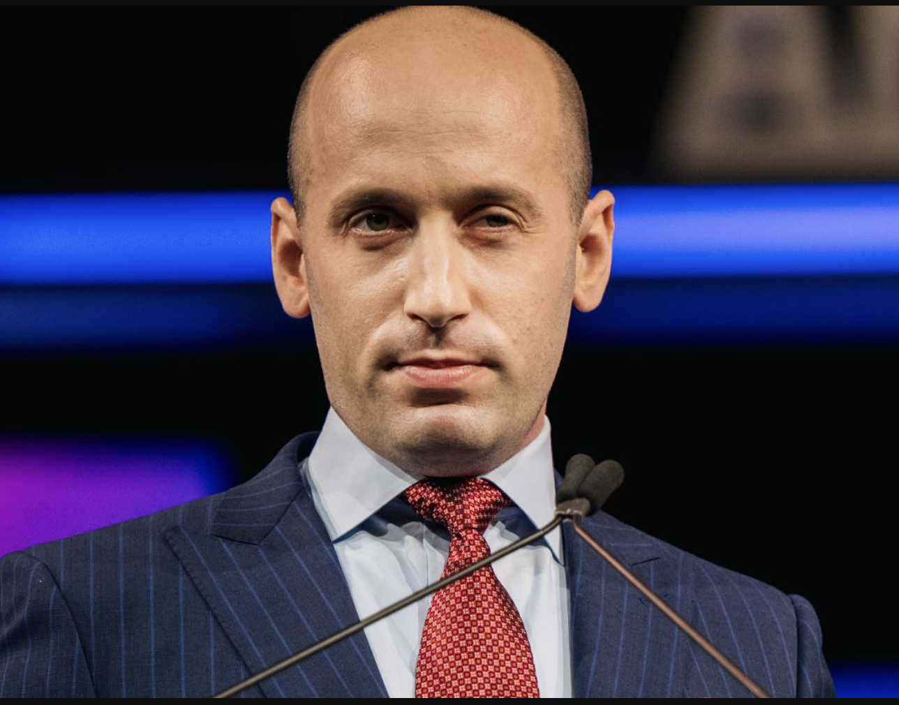 Stephen Miller - American Bridge PAC